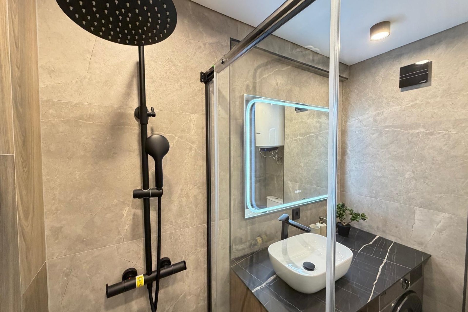 Revente - Apartment -
Torrevieja - Punta Prima