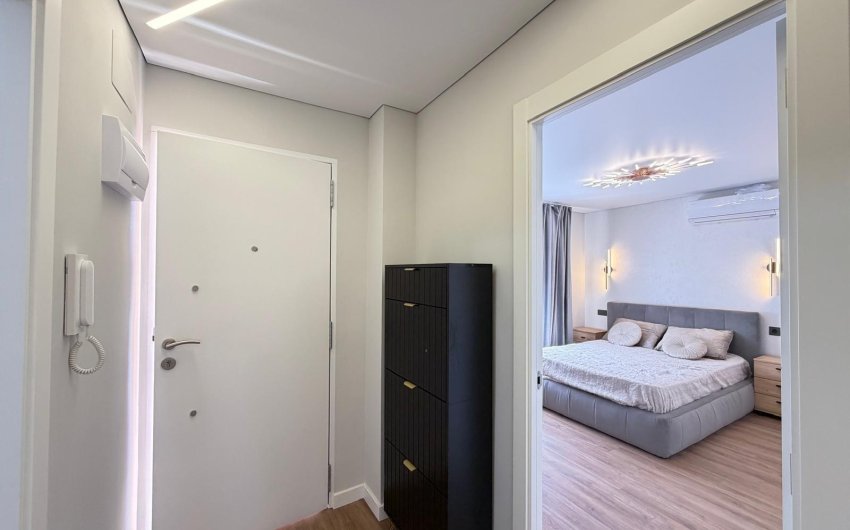 Revente - Apartment -
Torrevieja - Punta Prima
