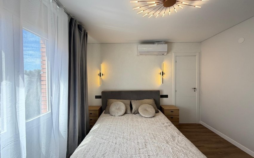 Revente - Apartment -
Torrevieja - Punta Prima