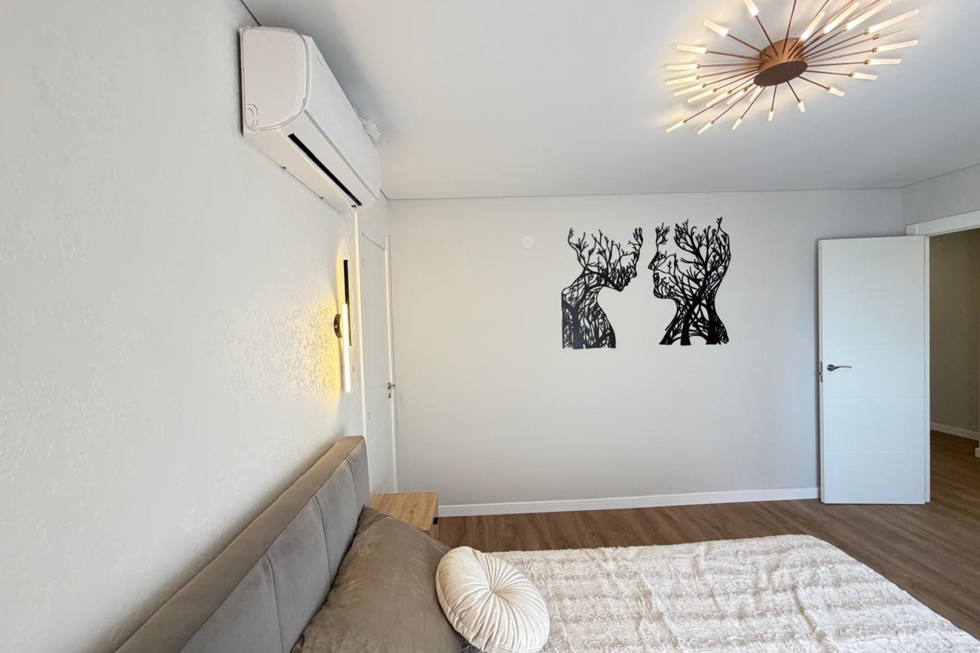 Revente - Apartment -
Torrevieja - Punta Prima