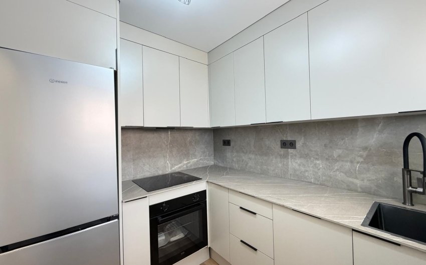 Revente - Apartment -
Torrevieja - Punta Prima