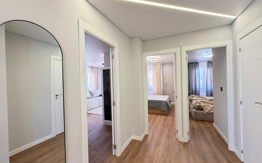 Revente - Apartment -
Torrevieja - Punta Prima
