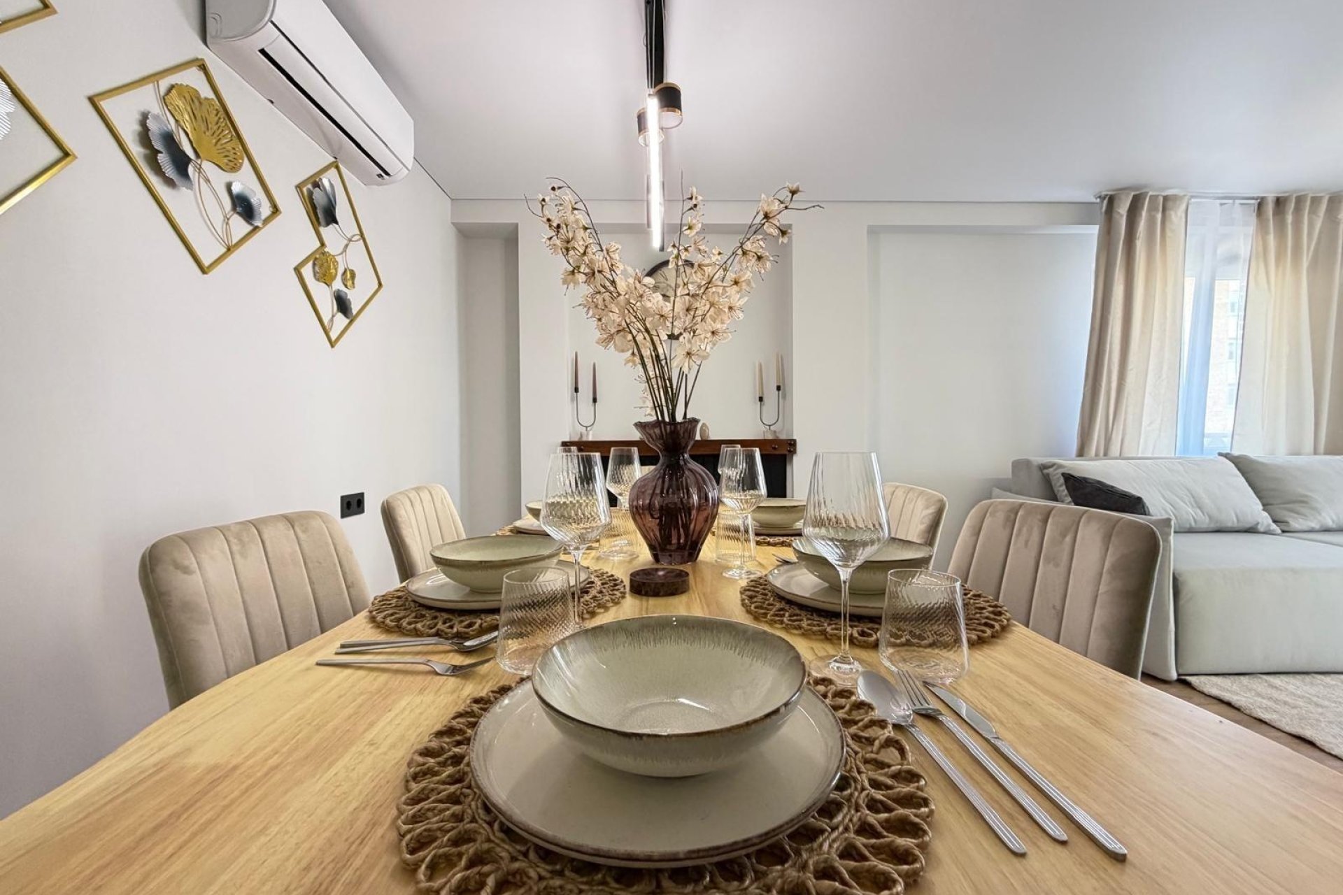 Revente - Apartment -
Torrevieja - Punta Prima