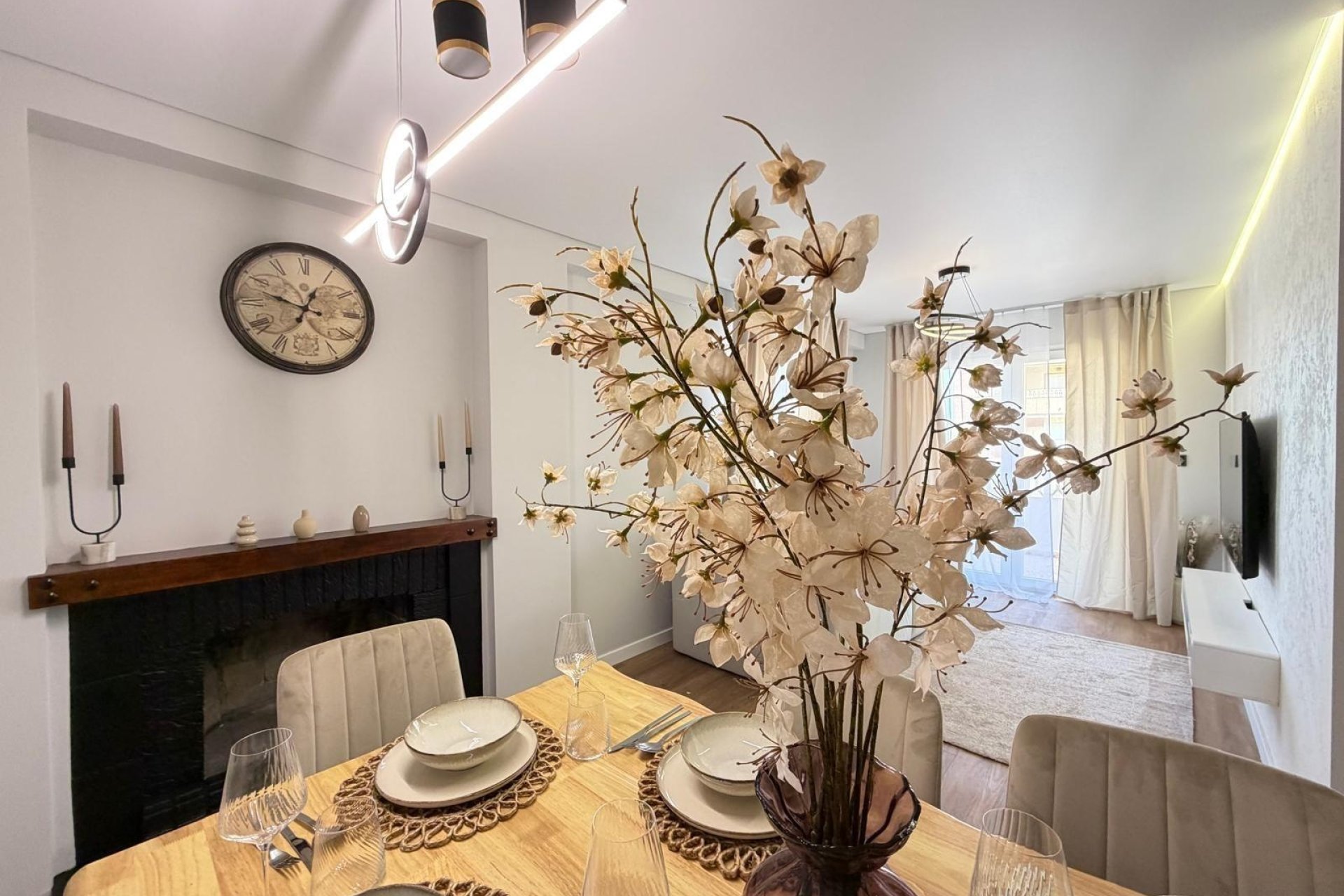 Revente - Apartment -
Torrevieja - Punta Prima