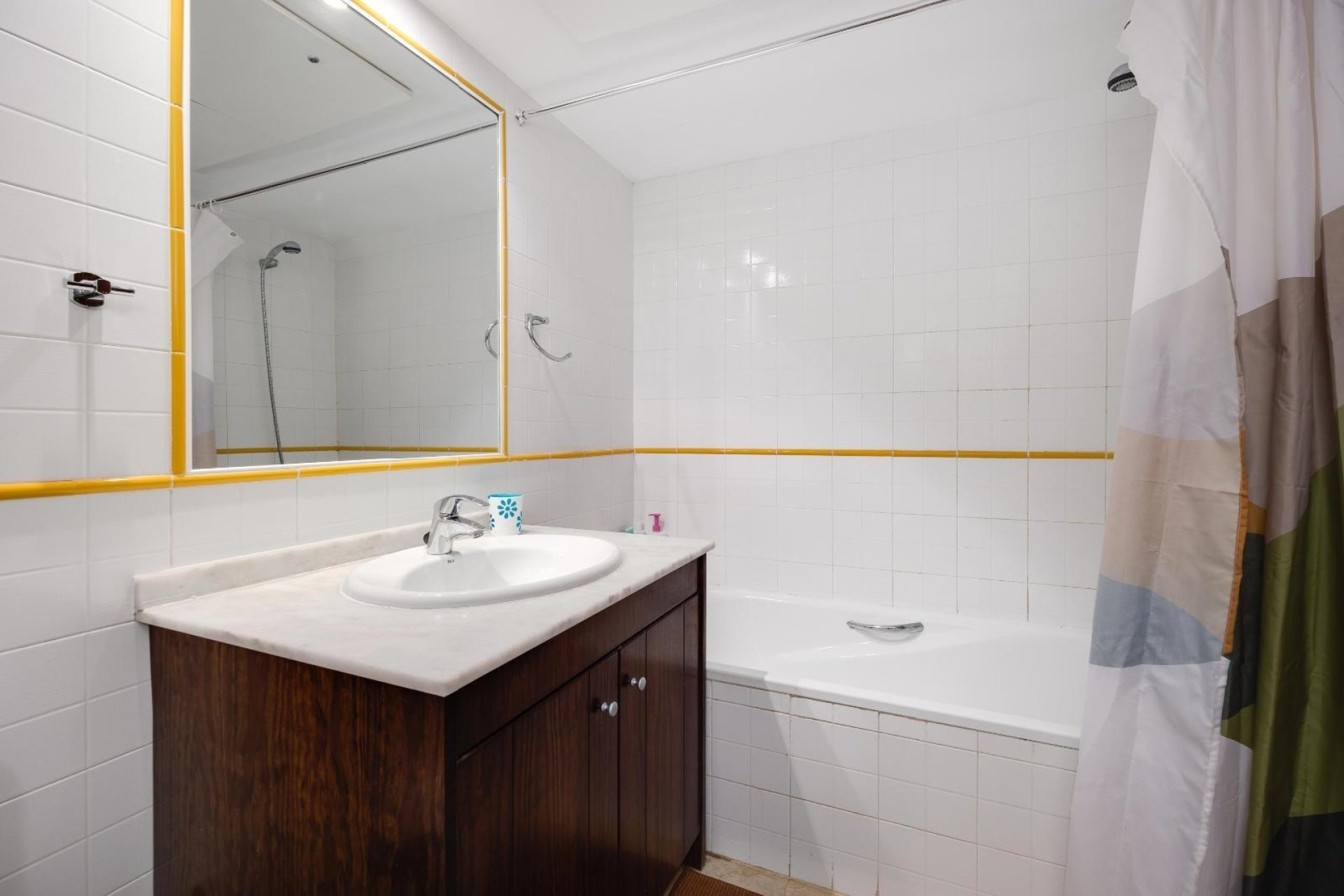 Revente - Apartment -
Torrevieja - Punta Prima