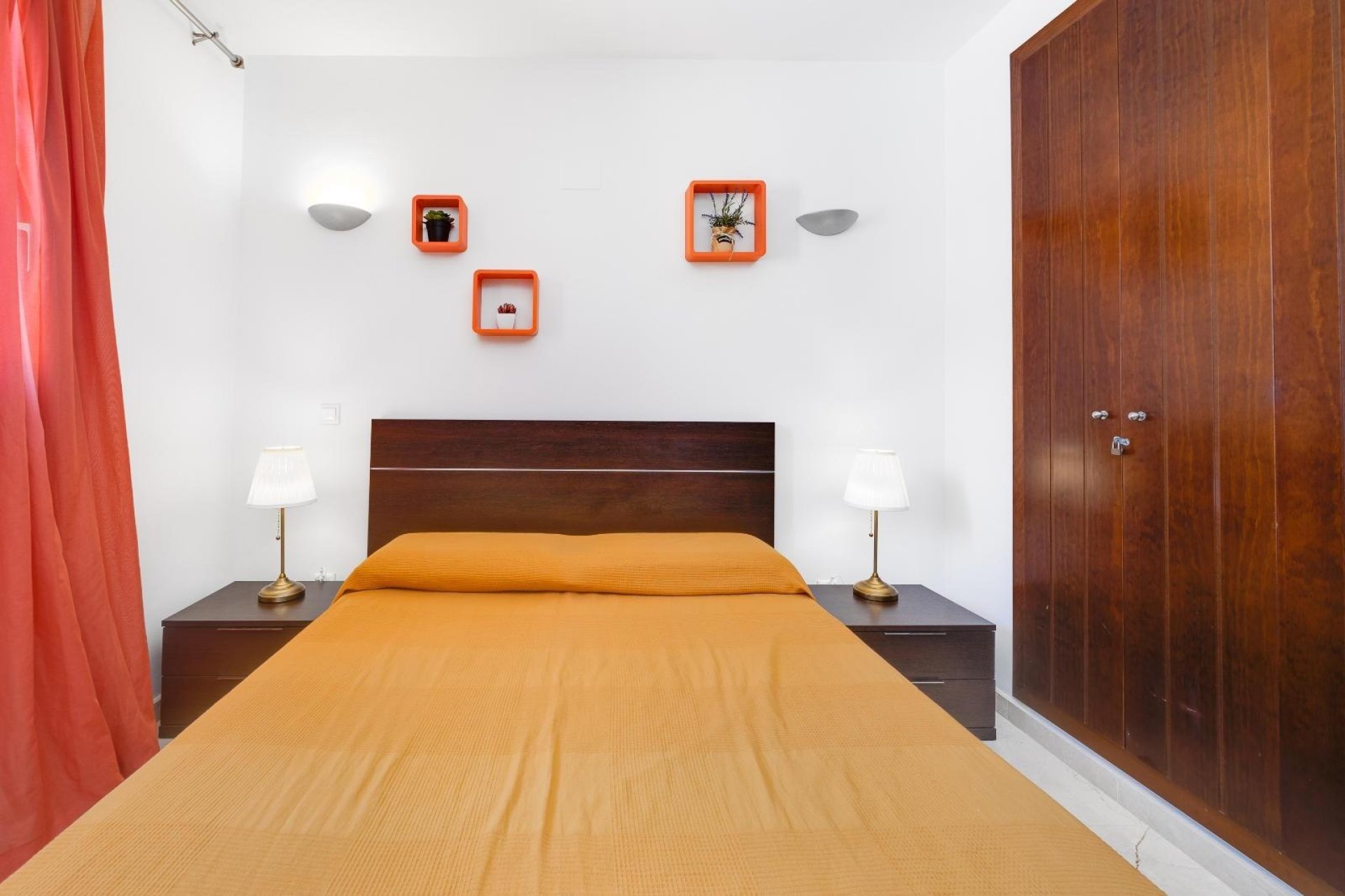 Revente - Apartment -
Torrevieja - Punta Prima