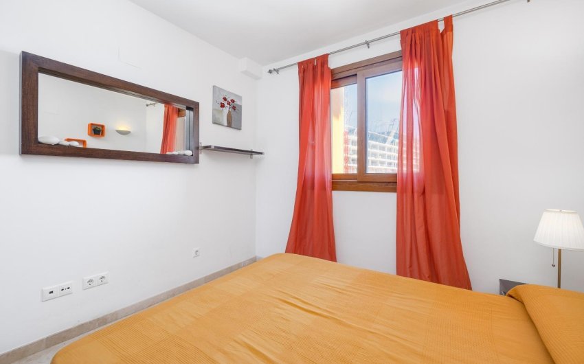 Revente - Apartment -
Torrevieja - Punta Prima