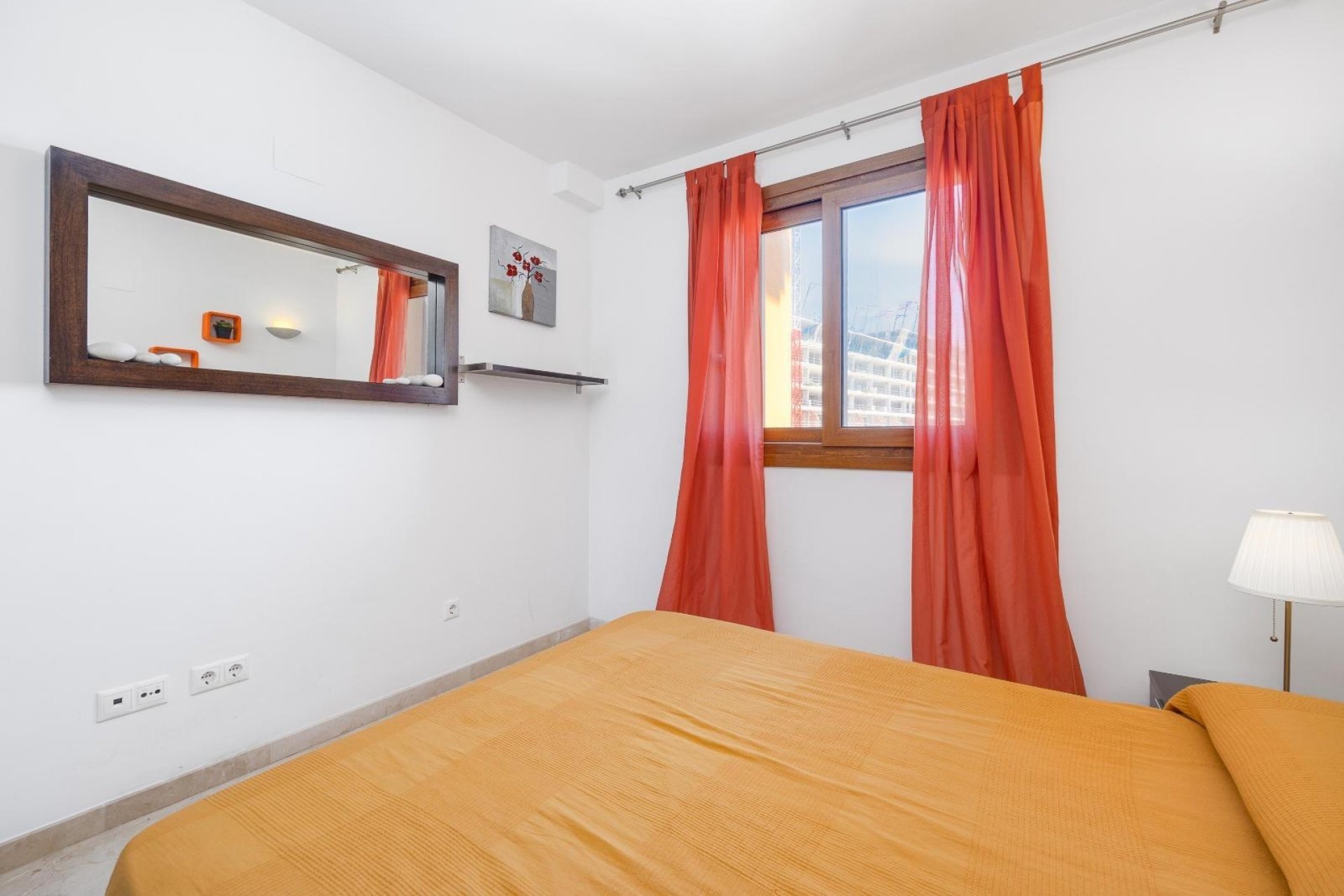 Revente - Apartment -
Torrevieja - Punta Prima