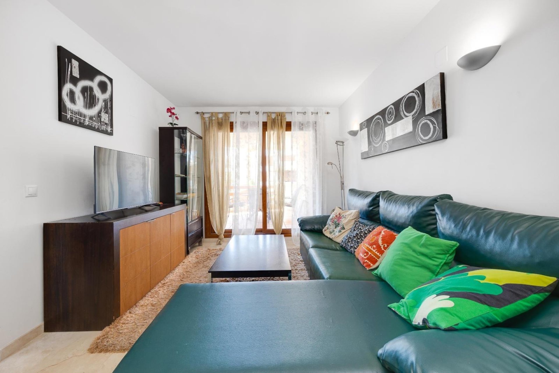 Revente - Apartment -
Torrevieja - Punta Prima