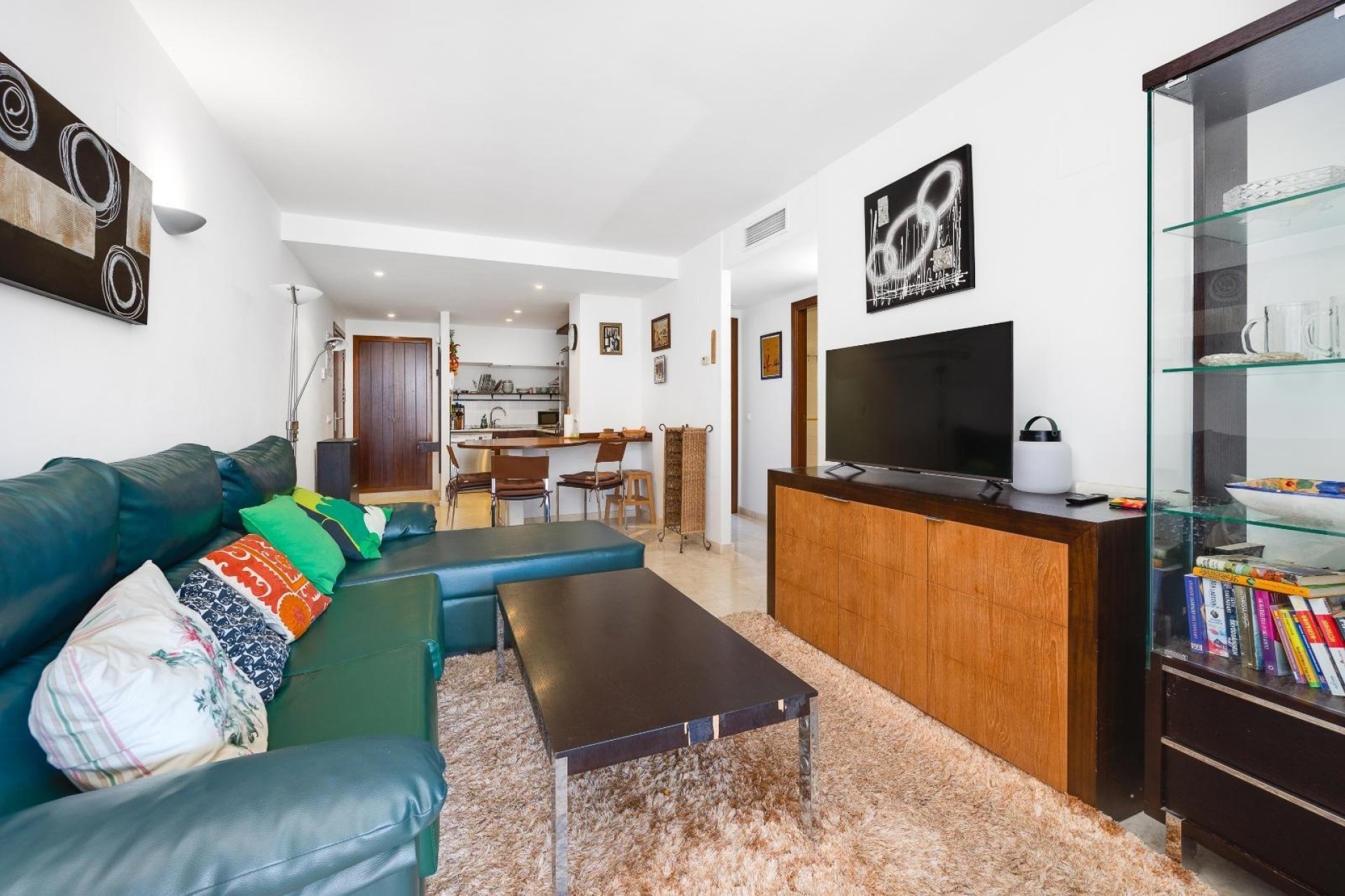 Revente - Apartment -
Torrevieja - Punta Prima