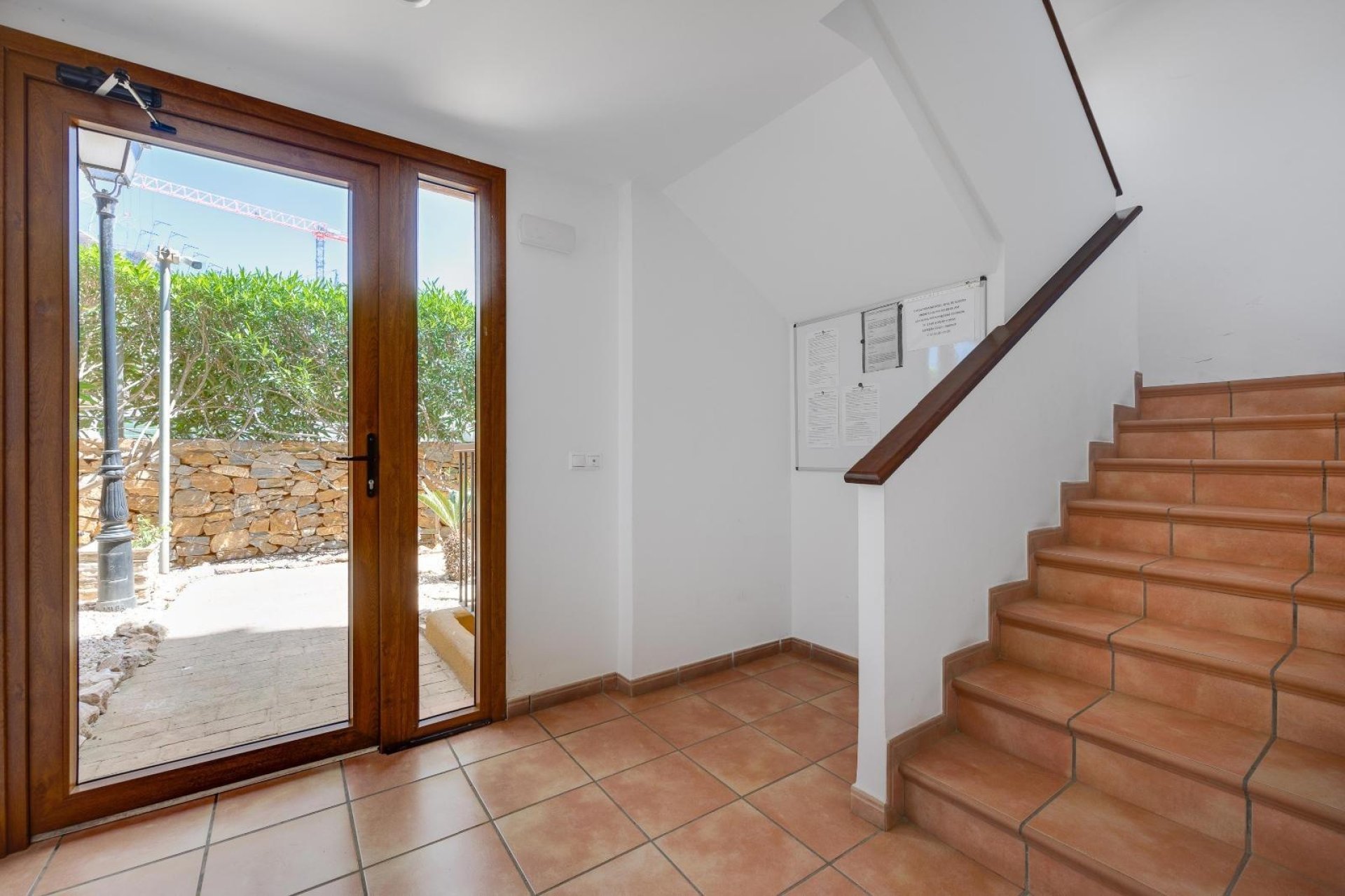 Revente - Apartment -
Torrevieja - Punta Prima