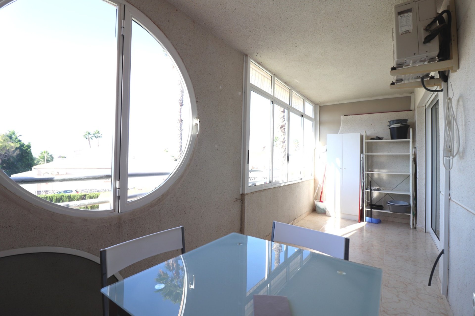 Revente - Apartment -
Torrevieja - San Luis