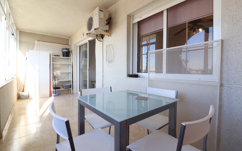 Revente - Apartment -
Torrevieja - San Luis