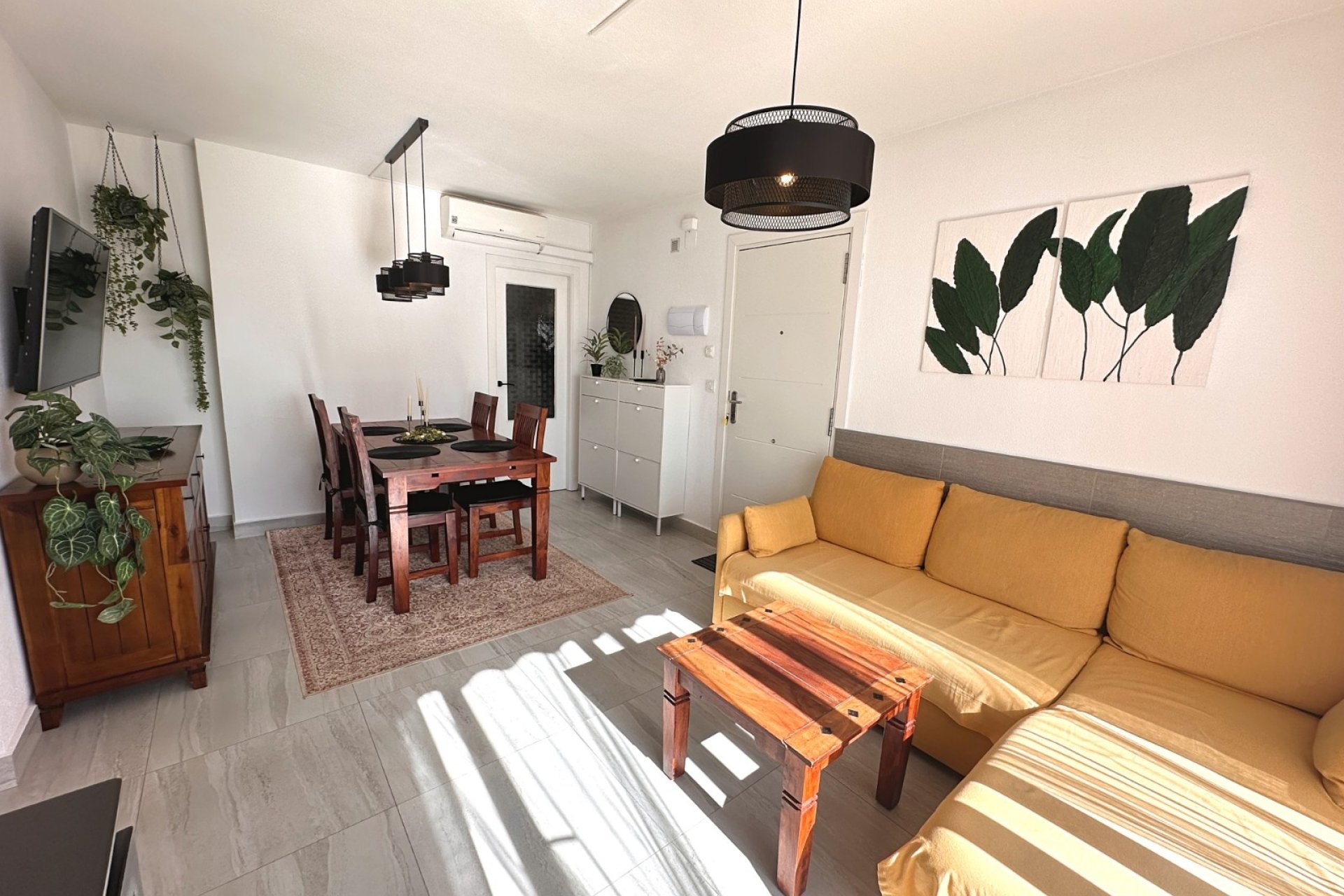 Revente - Apartment -
Torrevieja - San Luis