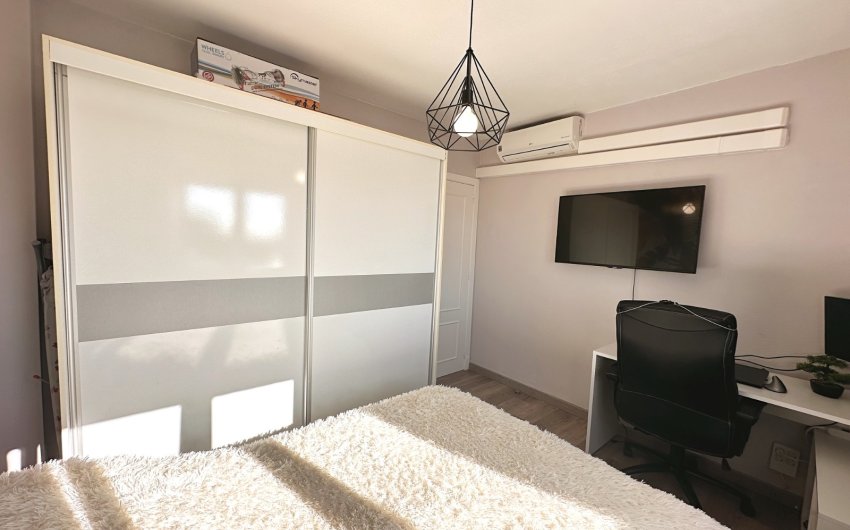 Revente - Apartment -
Torrevieja - San Luis