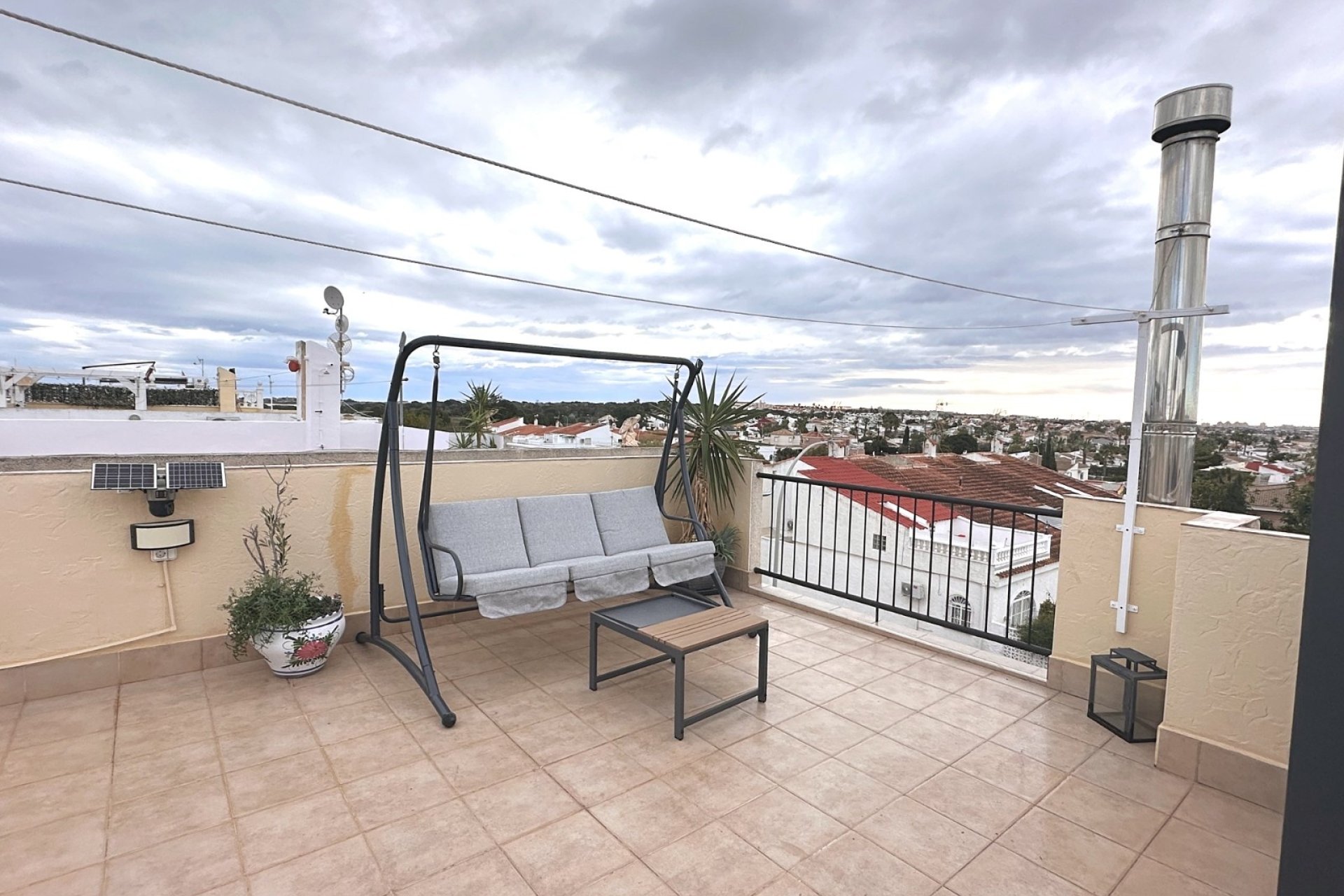 Revente - Apartment -
Torrevieja - San Luis