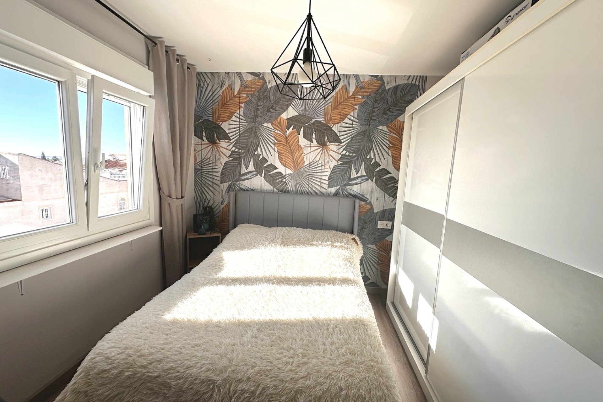 Revente - Apartment -
Torrevieja - San Luis