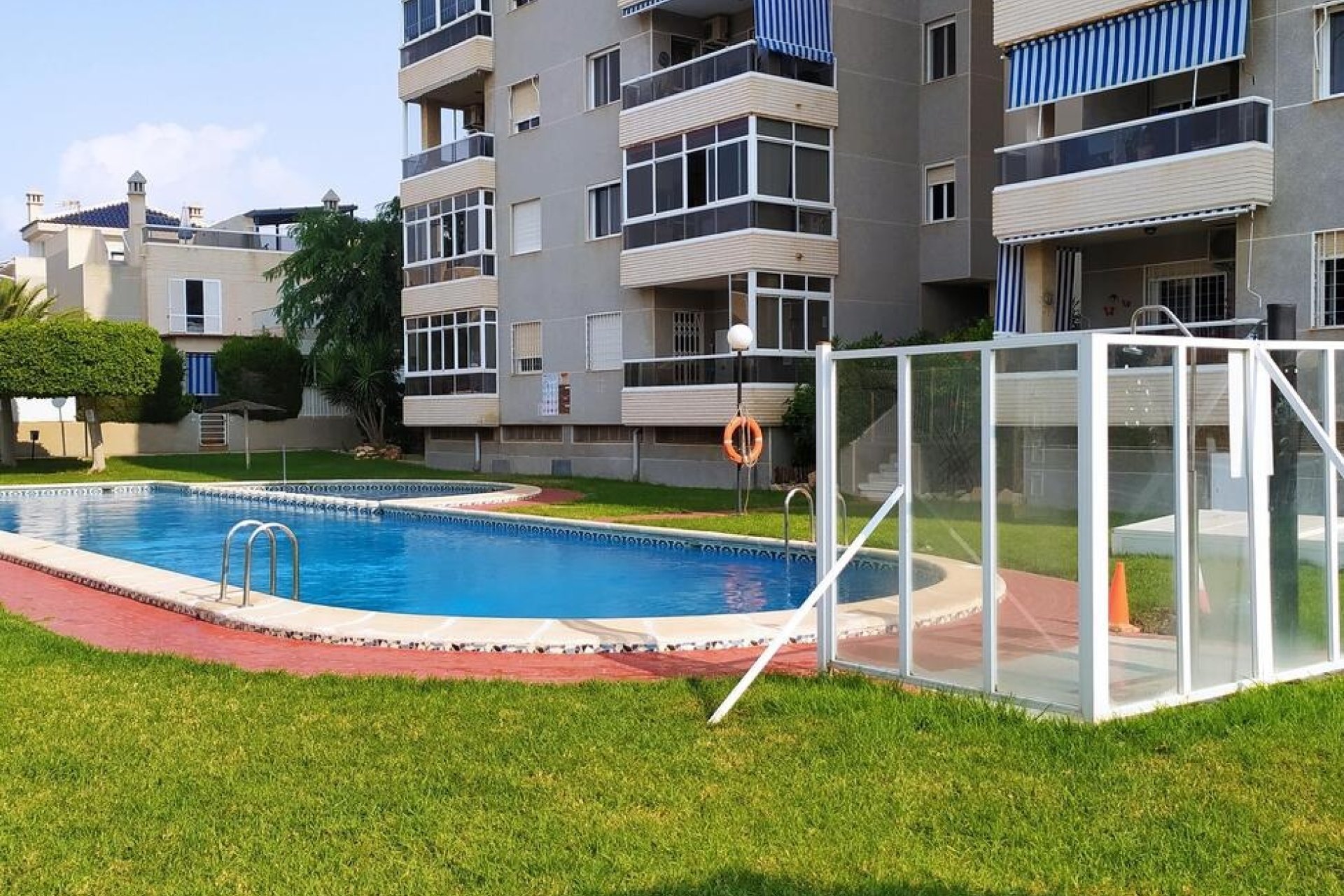 Revente - Apartment -
Torrevieja - Torreblanca