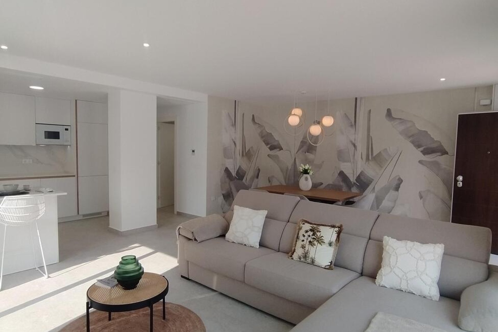 Revente - Apartment -
Torrevieja - Torreblanca