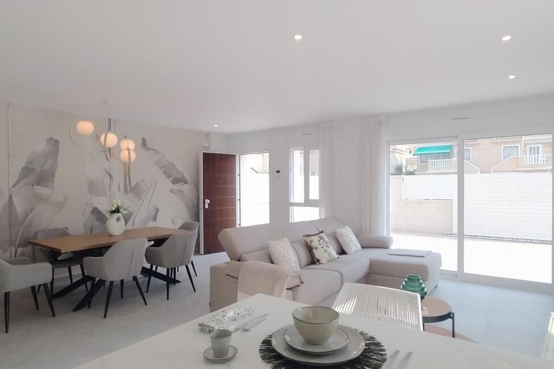 Revente - Apartment -
Torrevieja - Torreblanca