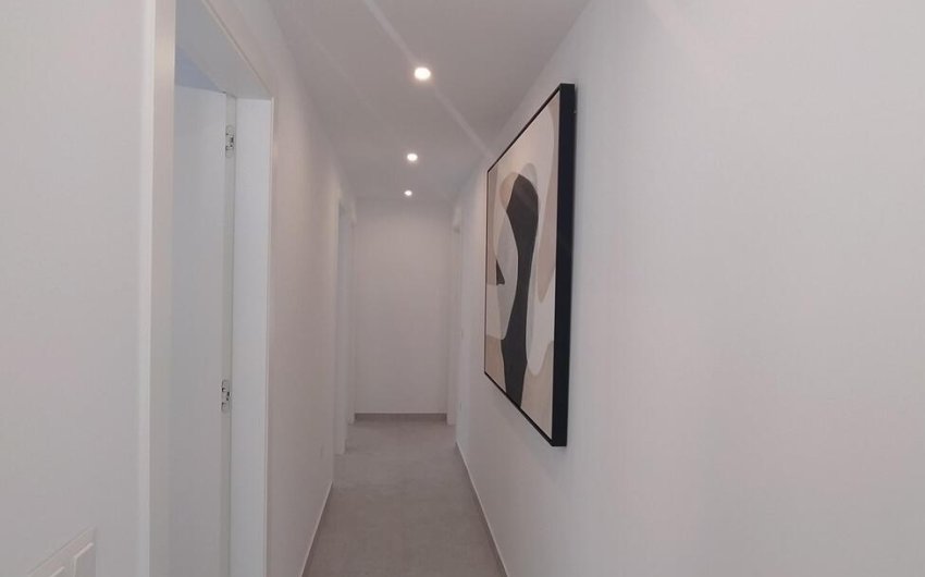 Revente - Apartment -
Torrevieja - Torreblanca