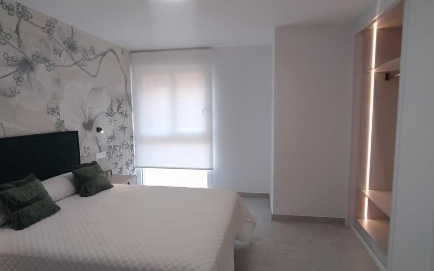 Revente - Apartment -
Torrevieja - Torreblanca