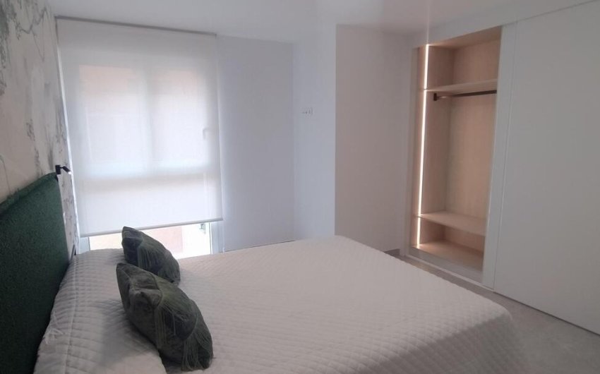 Revente - Apartment -
Torrevieja - Torreblanca