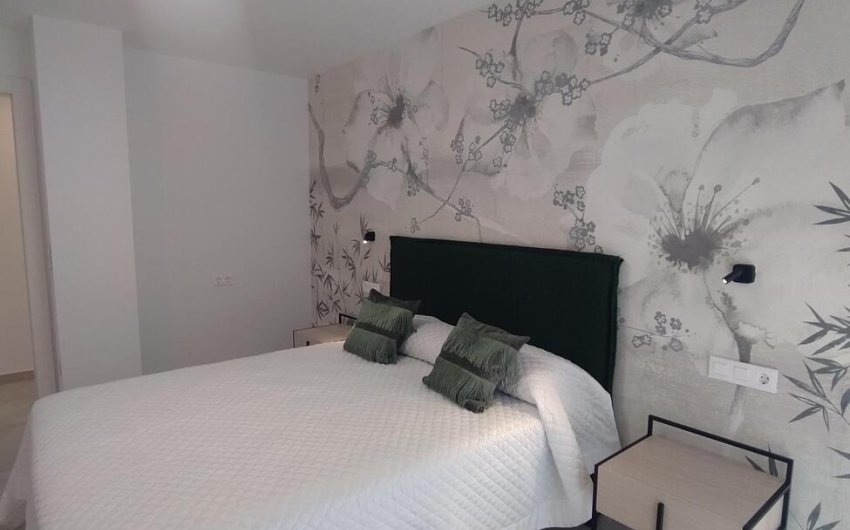 Revente - Apartment -
Torrevieja - Torreblanca