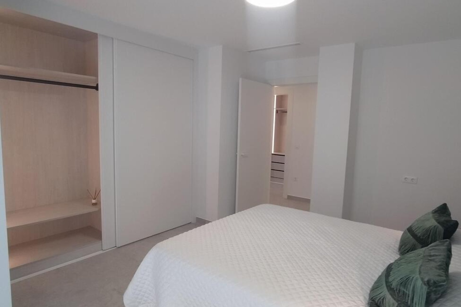 Revente - Apartment -
Torrevieja - Torreblanca