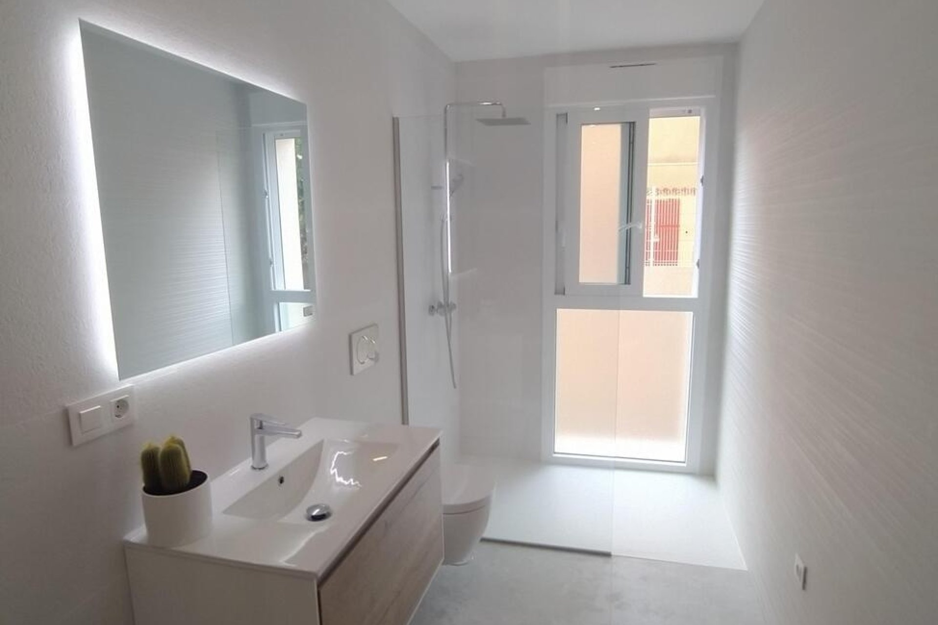 Revente - Apartment -
Torrevieja - Torreblanca