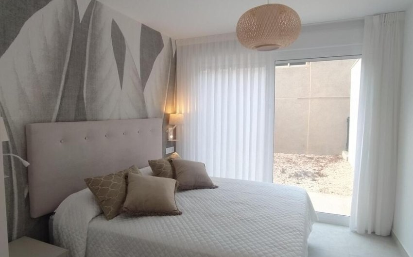 Revente - Apartment -
Torrevieja - Torreblanca