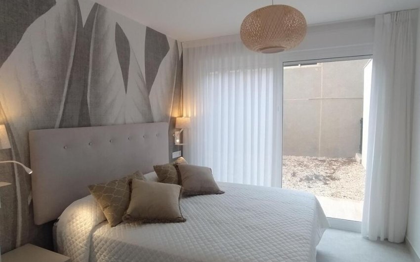 Revente - Apartment -
Torrevieja - Torreblanca