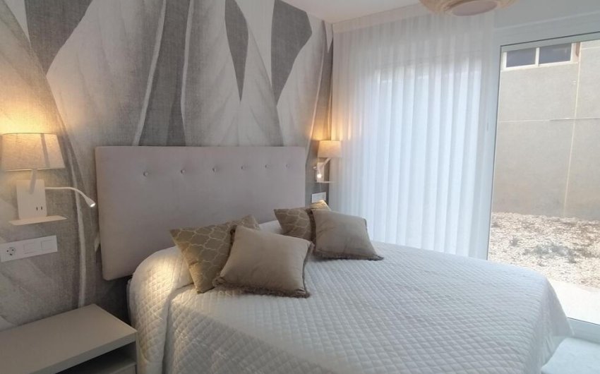 Revente - Apartment -
Torrevieja - Torreblanca