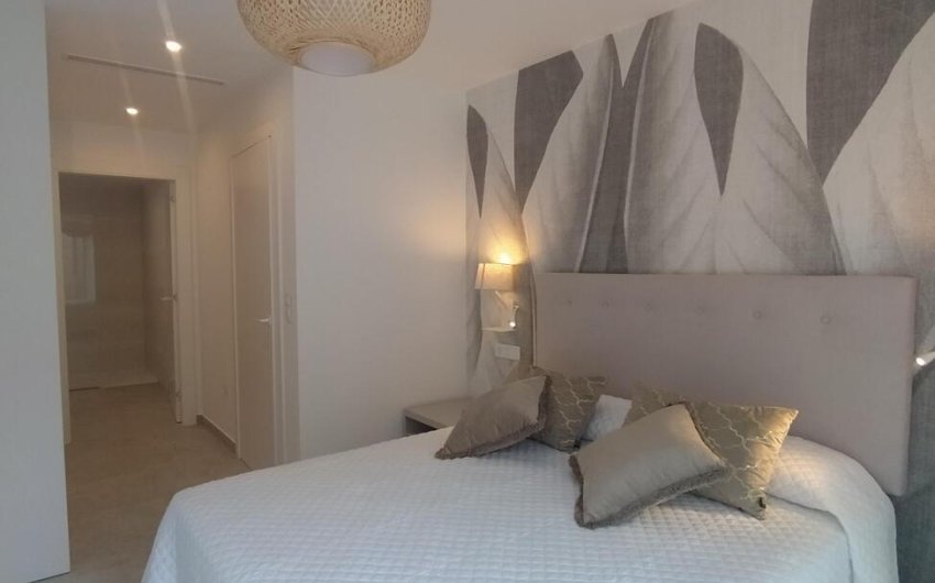 Revente - Apartment -
Torrevieja - Torreblanca