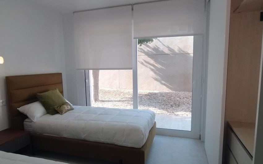 Revente - Apartment -
Torrevieja - Torreblanca