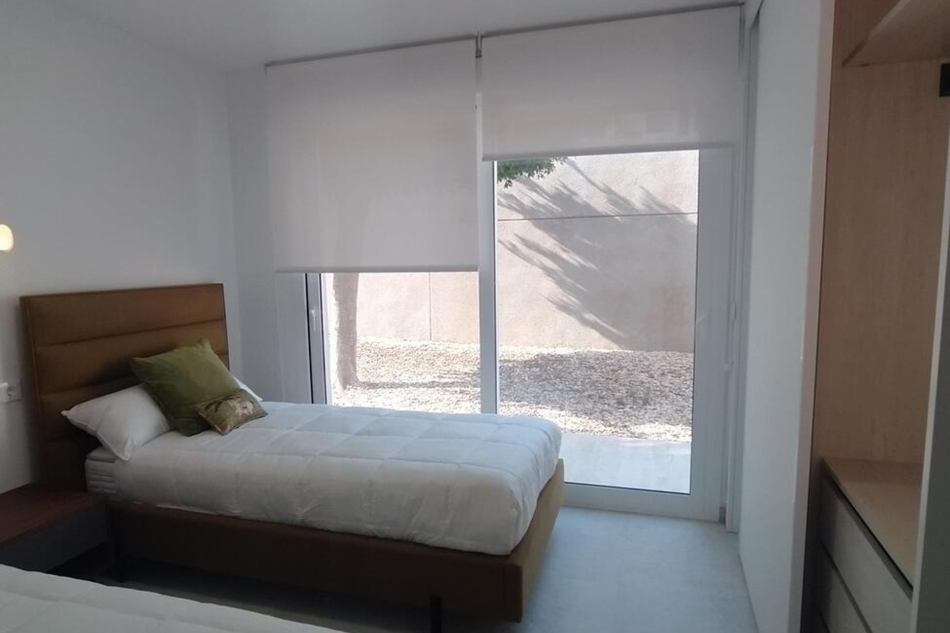 Revente - Apartment -
Torrevieja - Torreblanca
