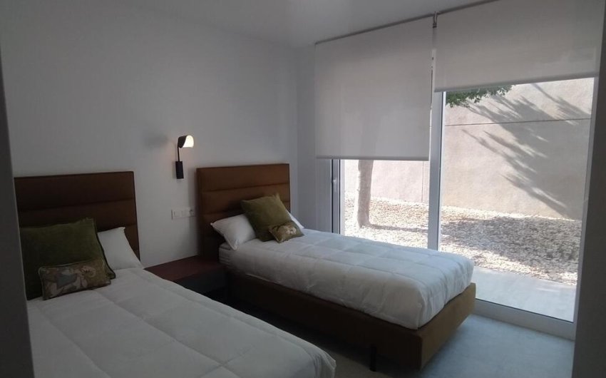 Revente - Apartment -
Torrevieja - Torreblanca