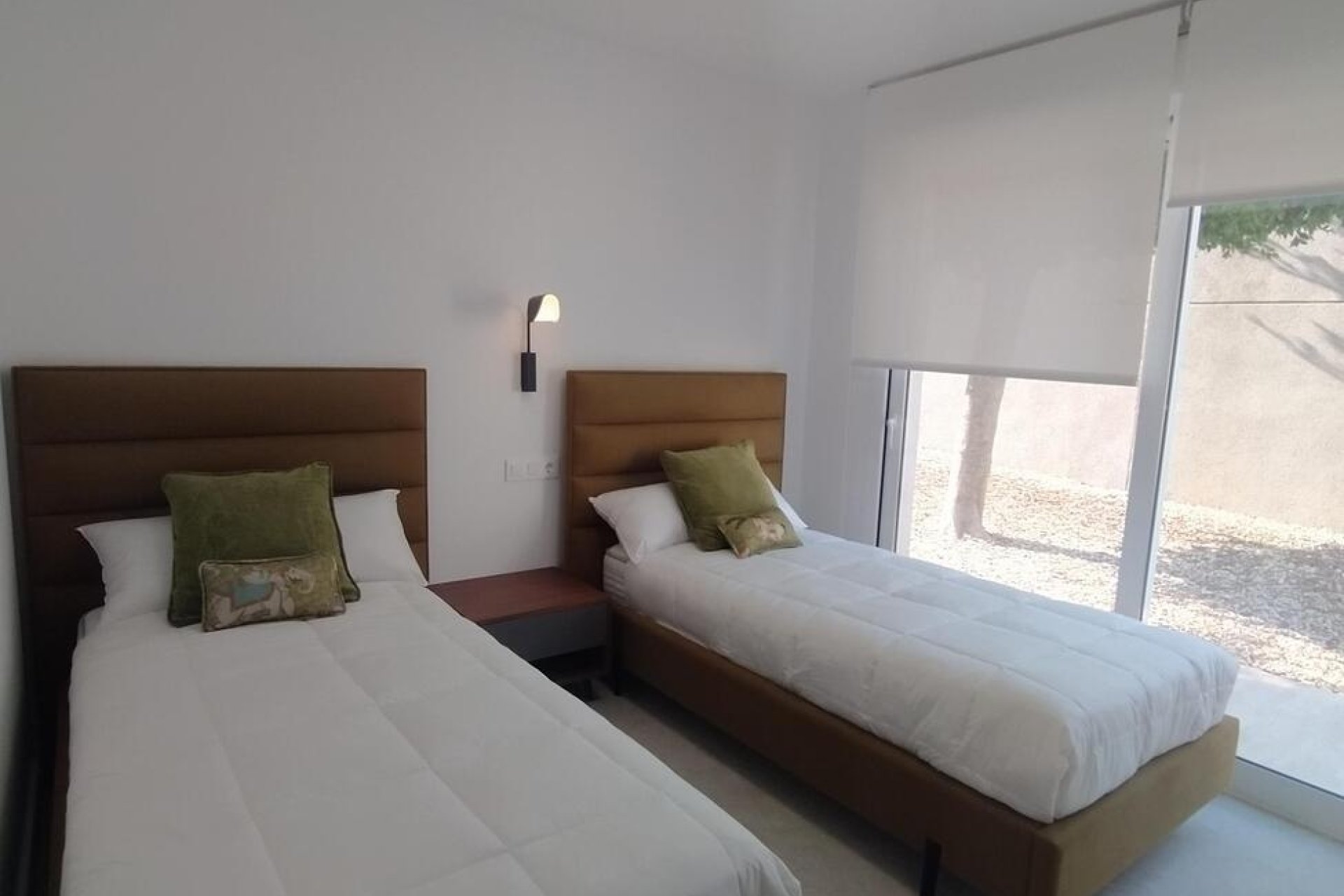 Revente - Apartment -
Torrevieja - Torreblanca