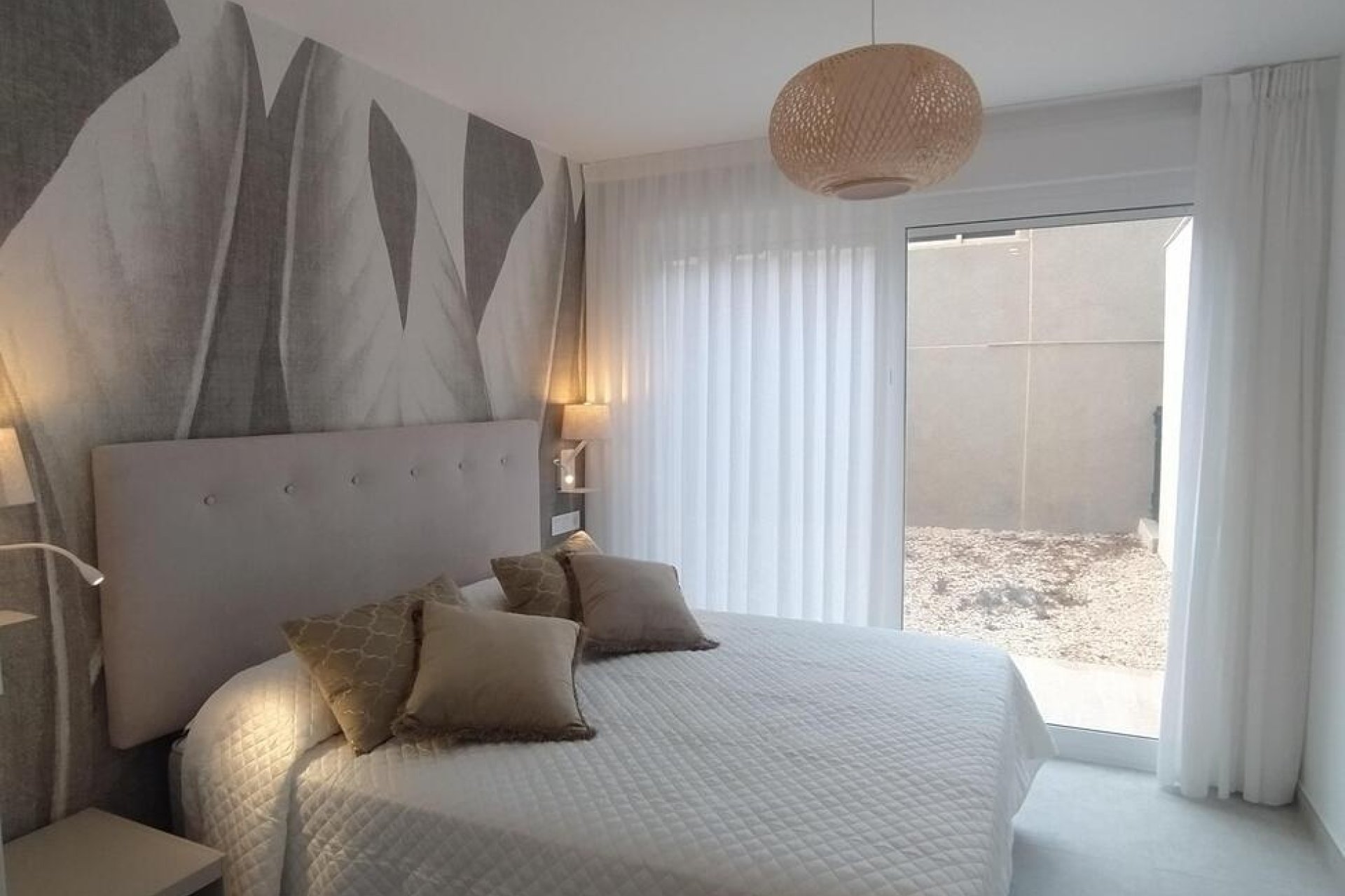 Revente - Apartment -
Torrevieja - Torreblanca
