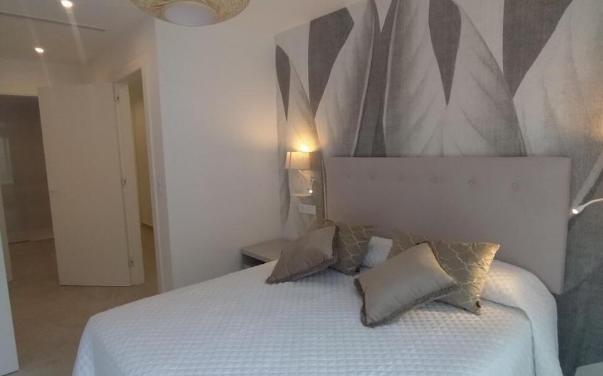 Revente - Apartment -
Torrevieja - Torreblanca