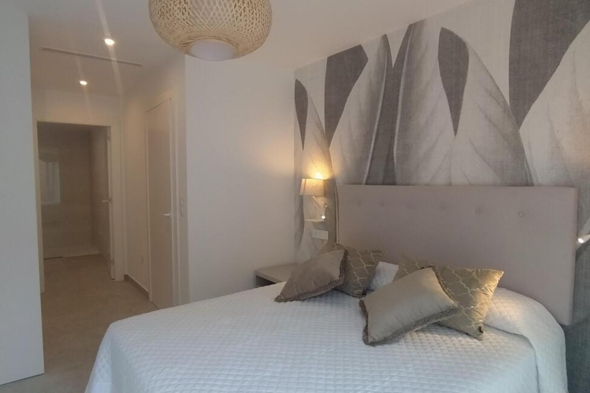 Revente - Apartment -
Torrevieja - Torreblanca
