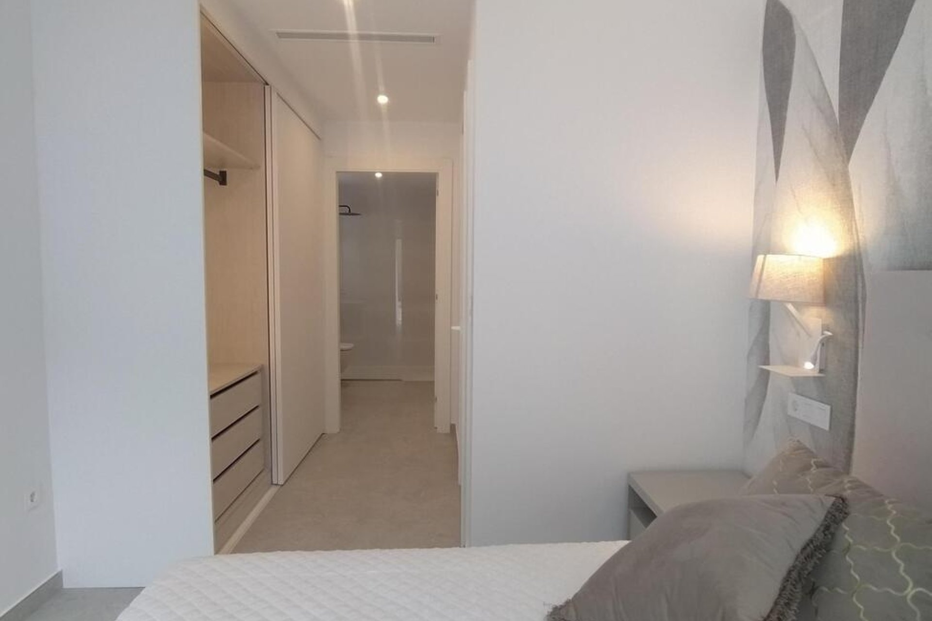 Revente - Apartment -
Torrevieja - Torreblanca