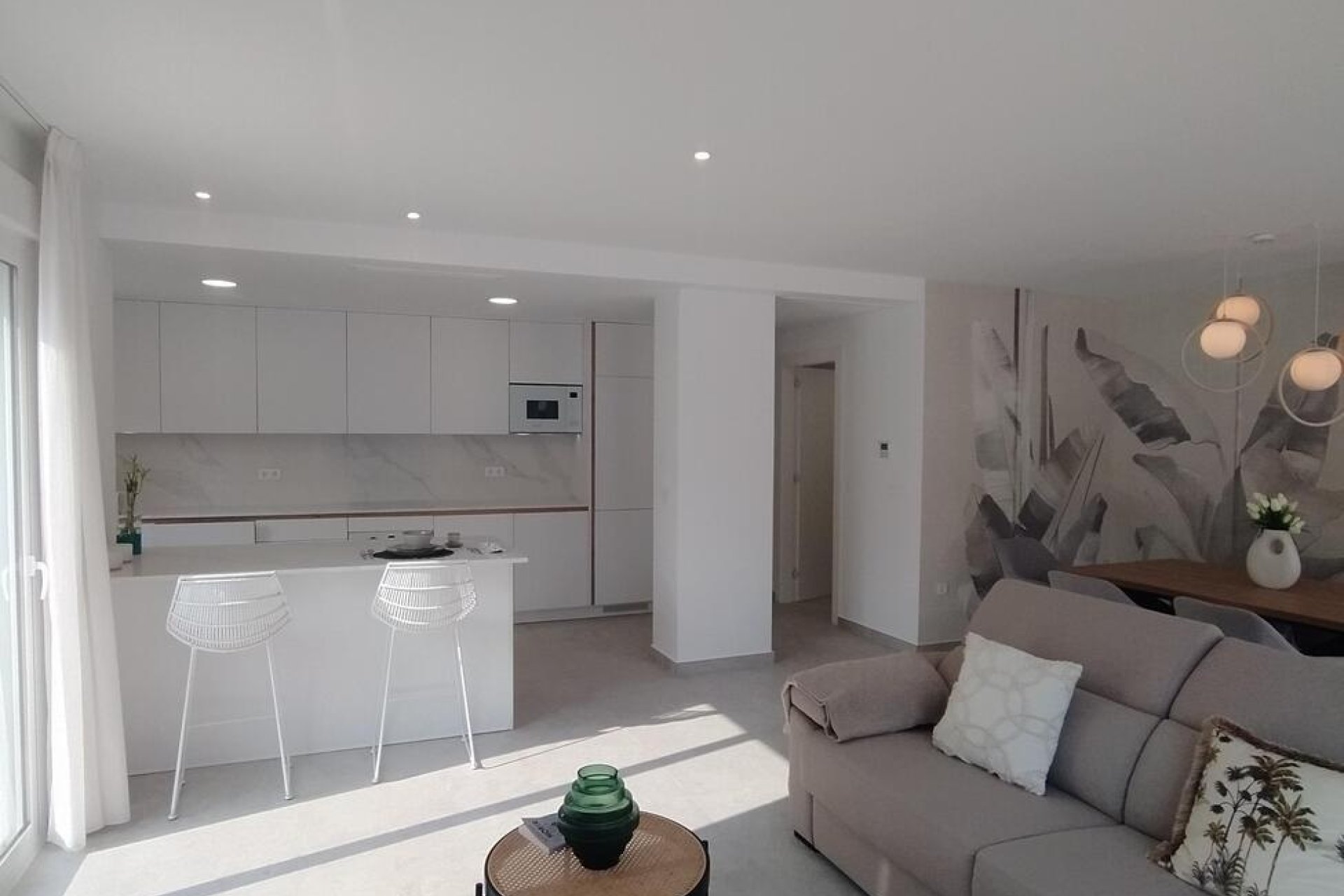 Revente - Apartment -
Torrevieja - Torreblanca