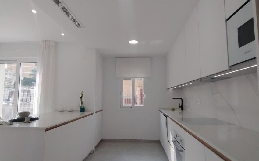 Revente - Apartment -
Torrevieja - Torreblanca