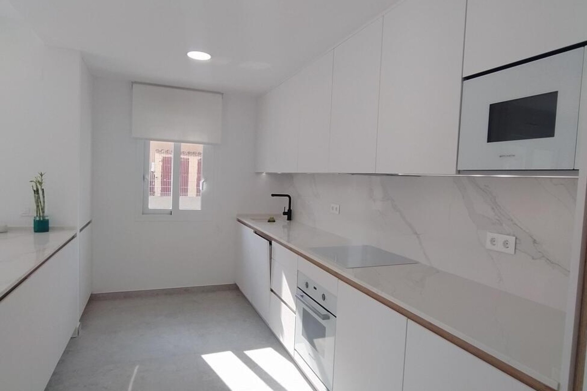 Revente - Apartment -
Torrevieja - Torreblanca