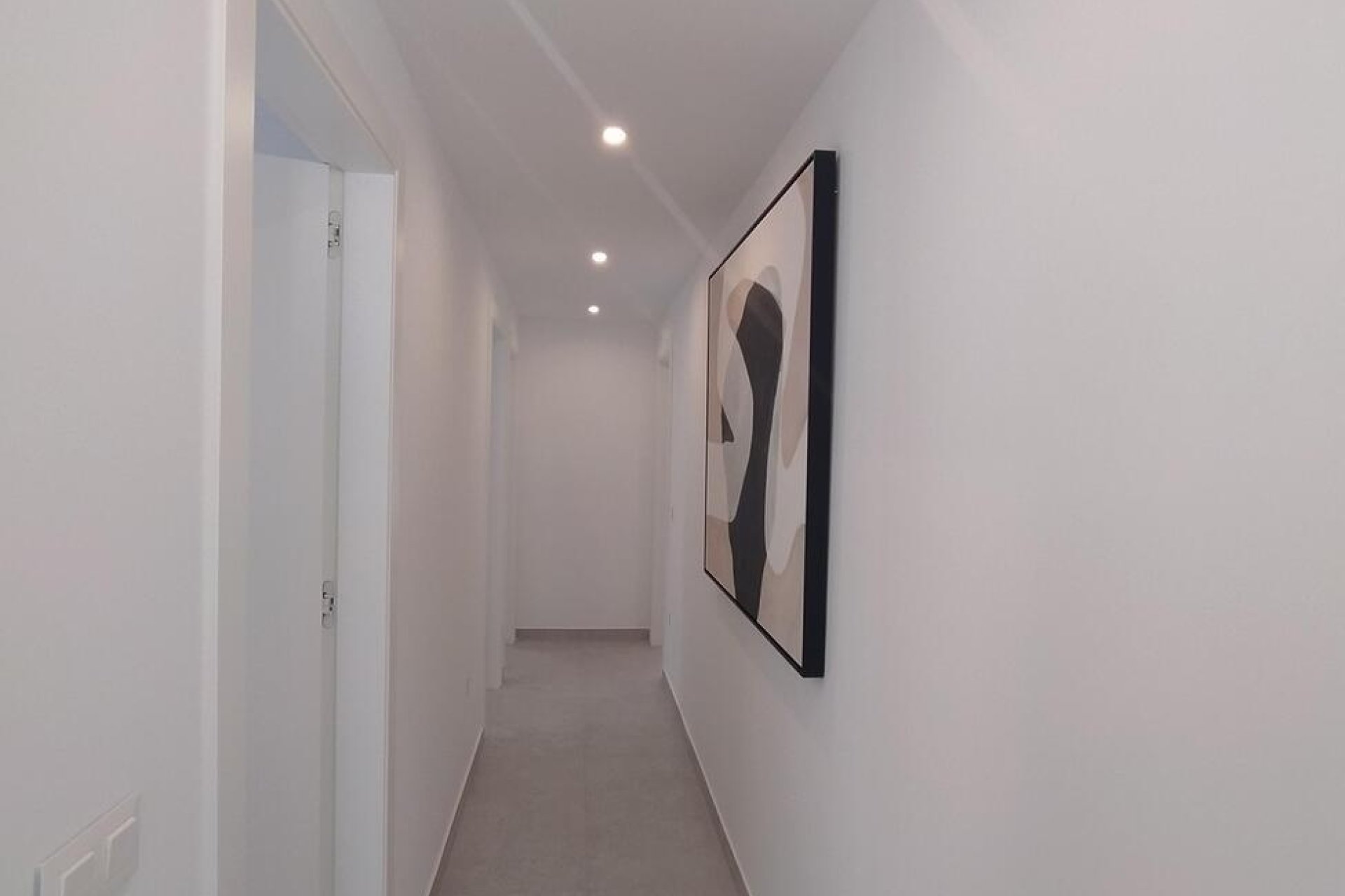 Revente - Apartment -
Torrevieja - Torreblanca