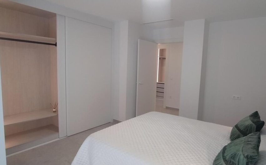 Revente - Apartment -
Torrevieja - Torreblanca