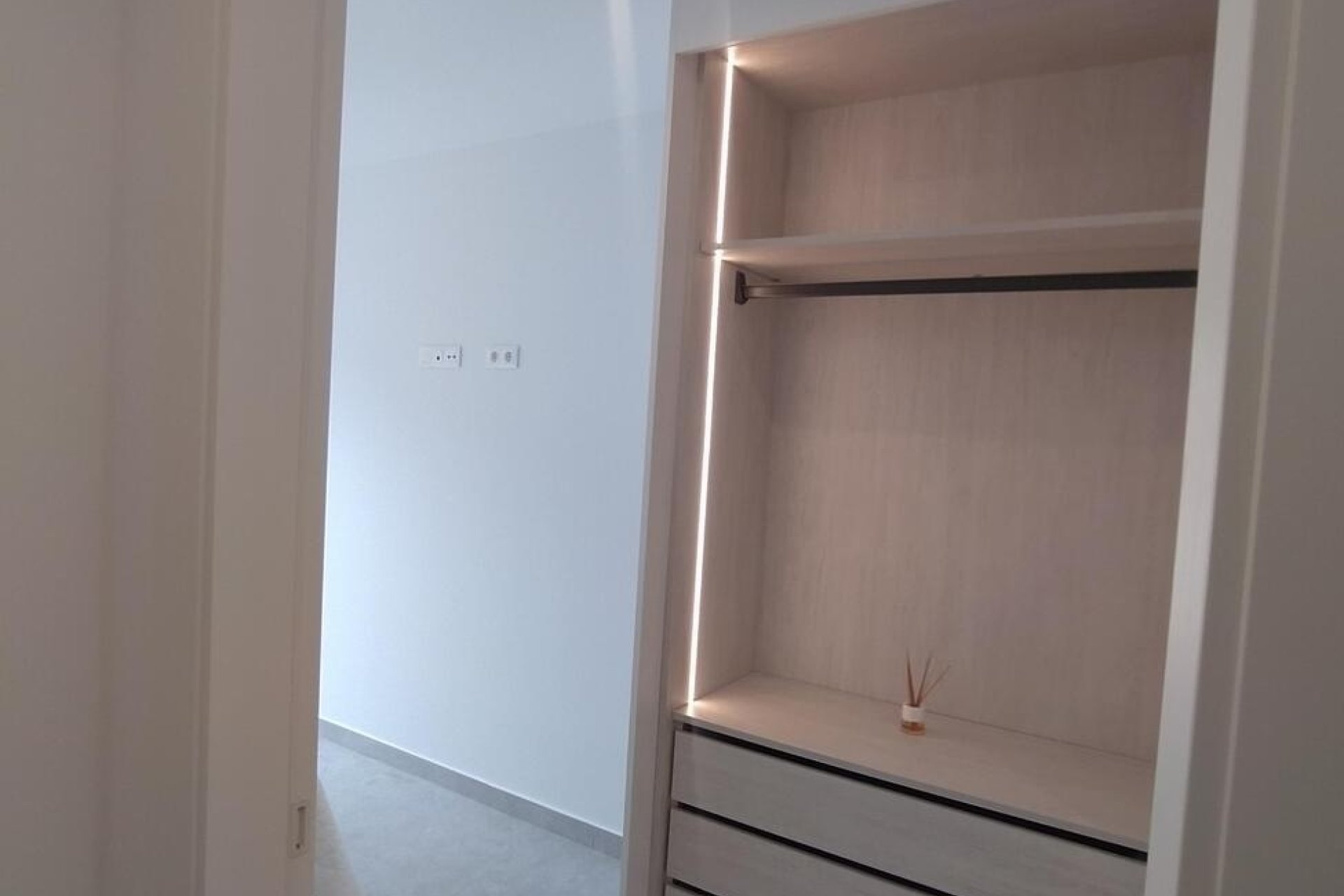 Revente - Apartment -
Torrevieja - Torreblanca