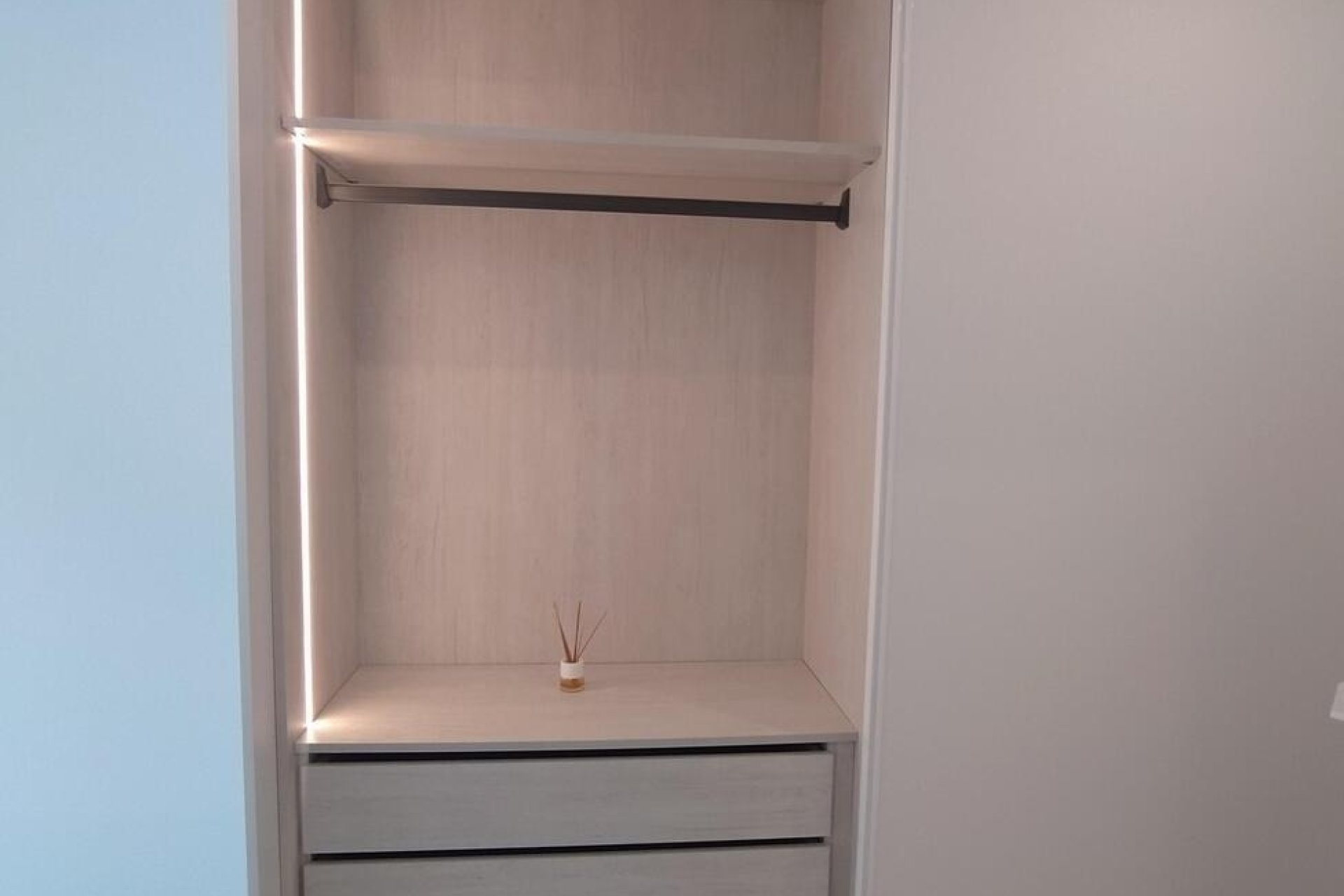 Revente - Apartment -
Torrevieja - Torreblanca