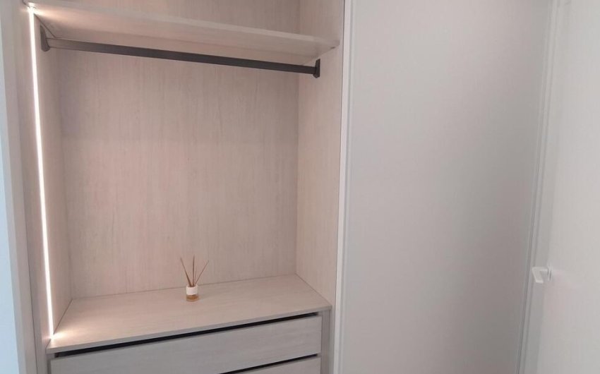 Revente - Apartment -
Torrevieja - Torreblanca